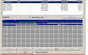 u深度u盘启动UltraDefrag碎片整理使用教程