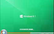 u深度u盘安装萝卜家园win8.1系统图文教程