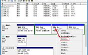 u深度pe工具实现硬盘格式化教程