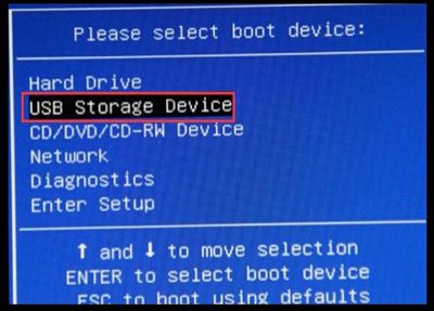 雷神911-s2c笔记本设置u盘启动视频教程