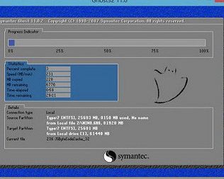 雷神ST-R1笔记本u盘安装win7系统教程