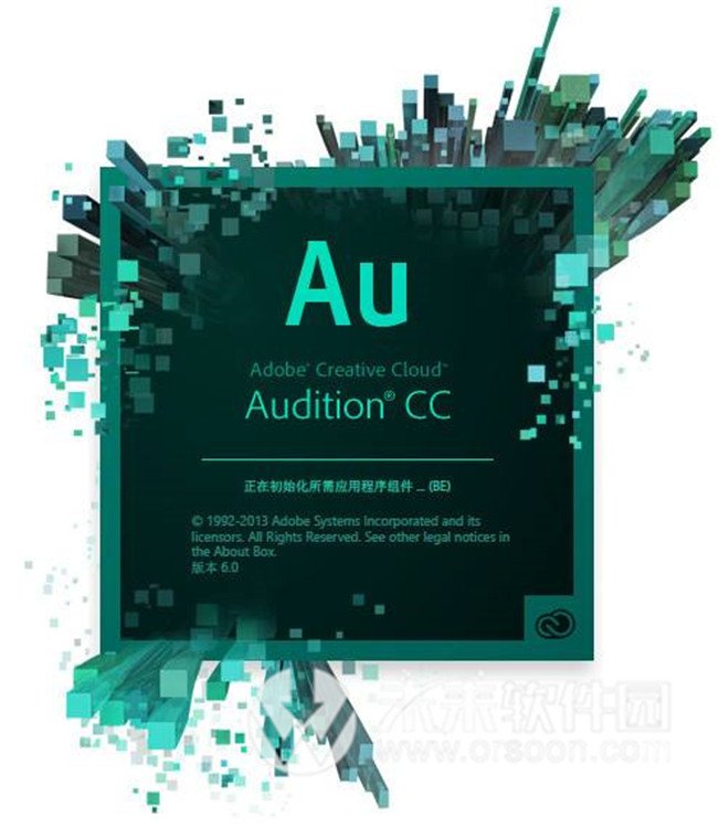 adobe audition快捷键集合