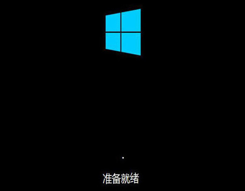 安装原版win10