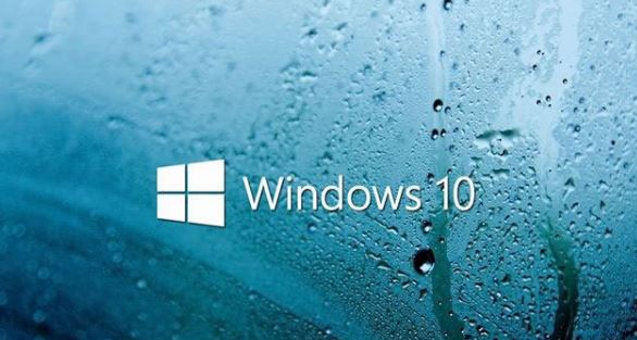 win10系统1