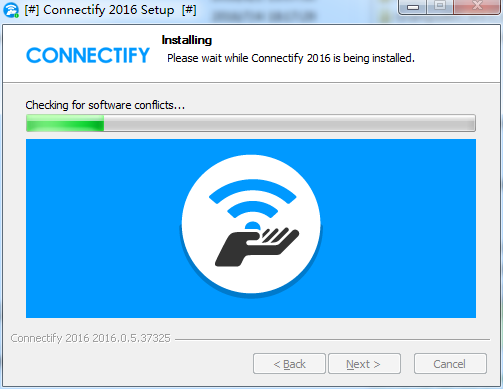 win7系统connectify如何设置    win7系统connectify设置方法