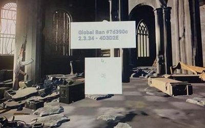 win7系统打开绝地求生提示globalban怎么办