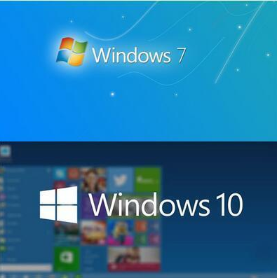 win10,win7系统,win10和win7谁更流畅