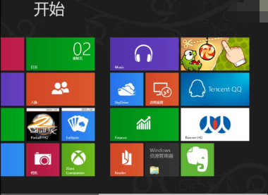 win8,win8如何,win8好用吗,win8怎么样