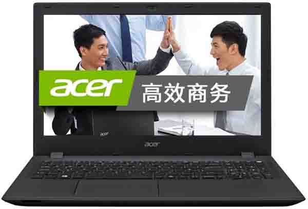 宏碁acer tmp278笔记本