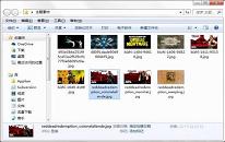 win7系统怎么制作主题桌面 系统制作主题桌面教程分享