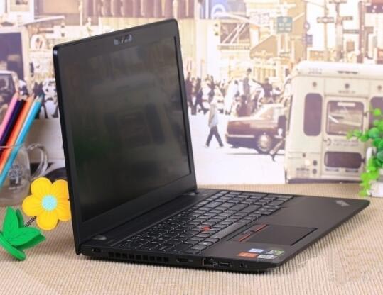 thinkpad 黑将s5笔记本