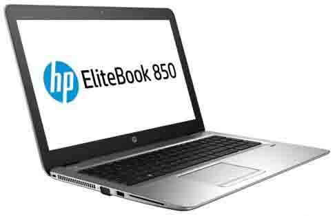 惠普elitebook 850 g4笔记本