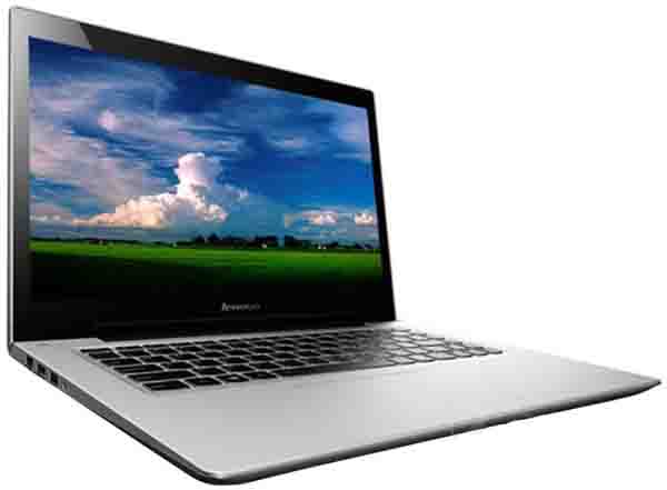 联想ideapad 500s-14isk笔记本