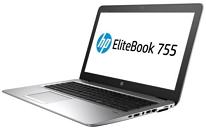 惠普elitebook 755 g4笔记本如何使用u深度u盘装机安装win10系统