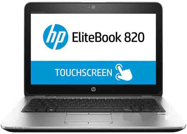 惠普elitebook820 g3笔记本