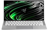 雷蛇Razer BOOK 13笔记本u深度u盘重装win11系统教程