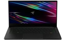 Razer 灵刃15精英版2021笔记本安装win7系统教程