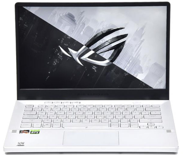 ROG Zephyrus G14笔记本