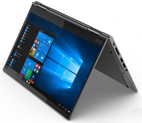 联想ThinkPad X1 Yoga 2019笔记本