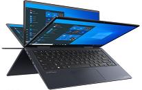 Dynabook X30W-J笔记本重装win7系统教程