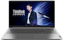 ThinkPad ThinkBook 15 锐龙版笔记本重装win10系统教程