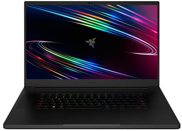 Razer 灵刃17专业版2021笔记本