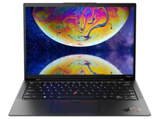 ThinkPad X1 Carbon 2022版笔记本