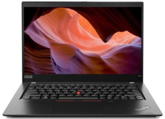 ThinkPad X13 2021 锐龙版笔记本