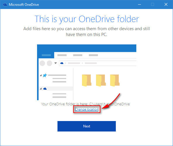 OneDrive